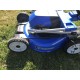 Kobalt 80v KMP 6080-06 21 Cordless Lawn Mower (Battery, Charger, Bag Included)