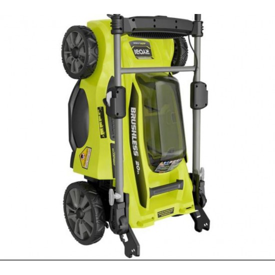 RYOBI 40V Brushless 20