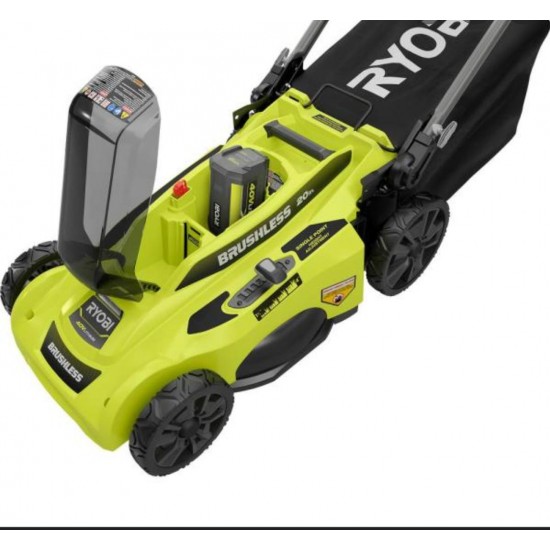 RYOBI 40V Brushless 20