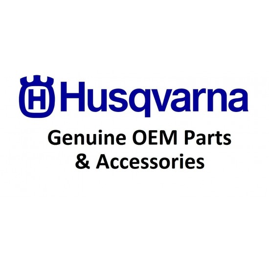 OEM Husqvarna 592851801 Main Printed Circuit Board For 310 315 315X Automower