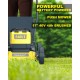 PS76417 17 in. 3 in 1 Cordless 40 V Lawn Mower with 4.0 Ah Battery and Charger