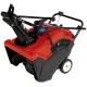 Toro Gas Snow Blower 212cc Engine With 10 In. Clearing Depth