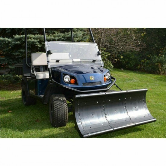 Nordic Auto Plow (49