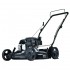 Push Lawn Mower 170 21