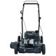 Push Lawn Mower 170 21