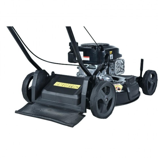 Push Lawn Mower 170 21