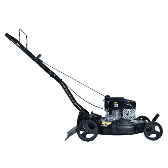 Push Lawn Mower 170 21