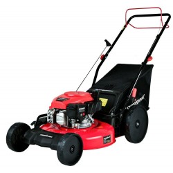 PSM9422SR 22 in. 3-in-1 170cc Gas Self Propelled Lawn Mower