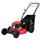 PSM9422SR 22 in. 3-in-1 170cc Gas Self Propelled Lawn Mower