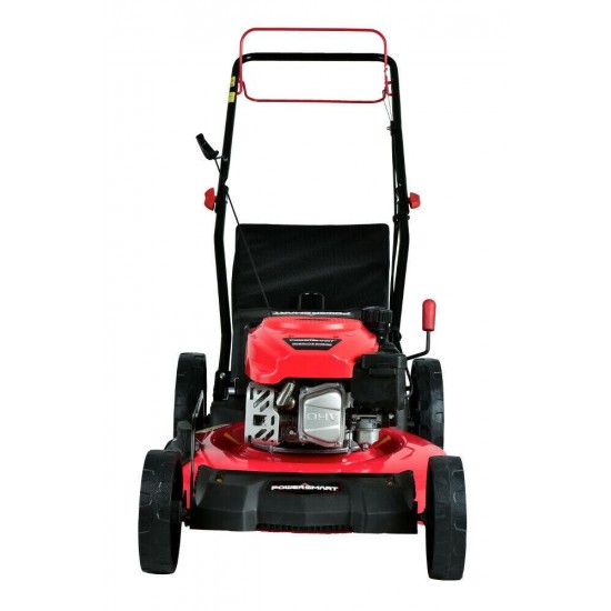 PSM9422SR 22 in. 3-in-1 170cc Gas Self Propelled Lawn Mower