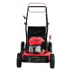 PSM9422SR 22 in. 3-in-1 170cc Gas Self Propelled Lawn Mower