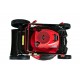 PSM9422SR 22 in. 3-in-1 170cc Gas Self Propelled Lawn Mower