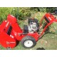 Troy Built 24” Snow Blower