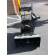 Snow Tek Snow blower