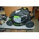 Greenworks 40 Volt Self Propelled 21