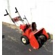 Toro 3521 snowblower, 21