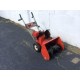 Toro 3521 snowblower, 21