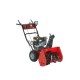 Worldlawn 22-in Two-stage Gas Snow Blower