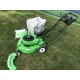 Refurbished Self Propelled Lawn Boy Gold Series Bag F-Series Aluminum Elec Start