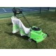 Refurbished Self Propelled Lawn Boy Gold Series Bag F-Series Aluminum Elec Start