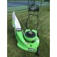 Refurbished Self Propelled Lawn Boy Gold Series Bag F-Series Aluminum Elec Start