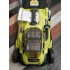 Ryobi 16 Inch 18v Lithium  Push Mower 2 batteries