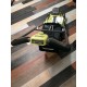 Ryobi 16 Inch 18v Lithium  Push Mower 2 batteries