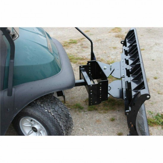 Nordic Auto Plow (49