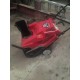 Troy-Bilt Squall 210 21-in 123cc Gas Snow Blower With Electric Start