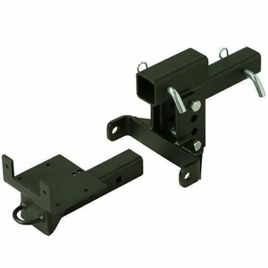 Swisher UTV Universal Receiver Mounting Kit 10260