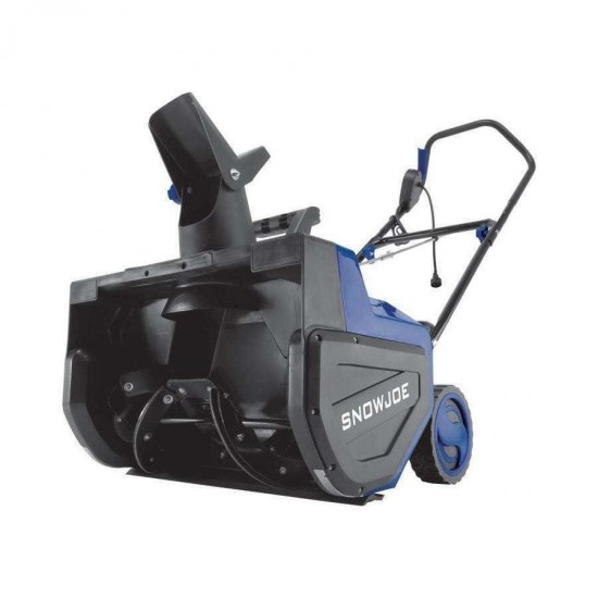 Snowjoe SJ626E Corded Electric Snow Blower Thrower Eco Friendly 22