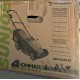 Sun Joe iON 40-Volt Cordless 16-Inch Lawn Mower w/ Brushless Motor- iON16LM BARE