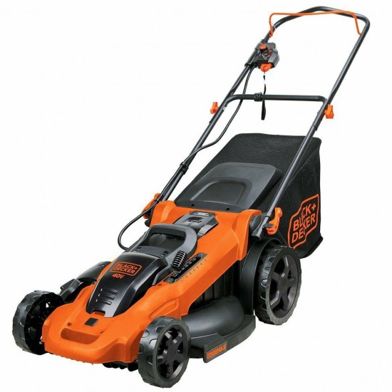 Black and Decker CM2043C 40V MAX 20