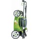 PowerSmith PLM14021H Battery Powered 40 Volt Lithium Ion 21 Inch Lawn Mower