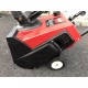 Toro CCR PowerLite 3 HP 吹雪机