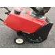 Toro CCR PowerLite 3 HP 吹雪机