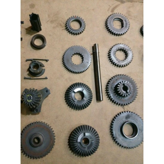 Toro Powershift Snowblower Transmission Gears MAKE AN OFFER ON WHATEVER YOU NEED