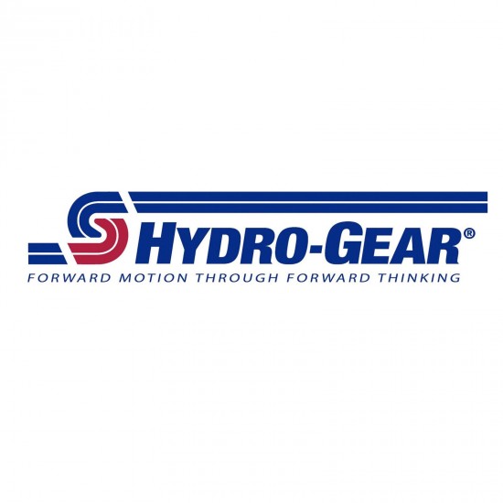 Hydro-Gear ZH-MGBB-3KDC-2