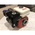 Genuine Honda HS55 Snow Blower Engine GX140-144cm^3 Excellent Condition!