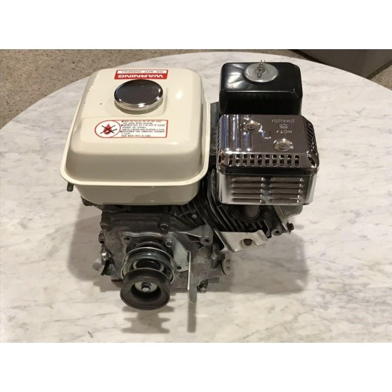 Genuine Honda HS55 Snow Blower Engine GX140-144cm^3 Excellent Condition!