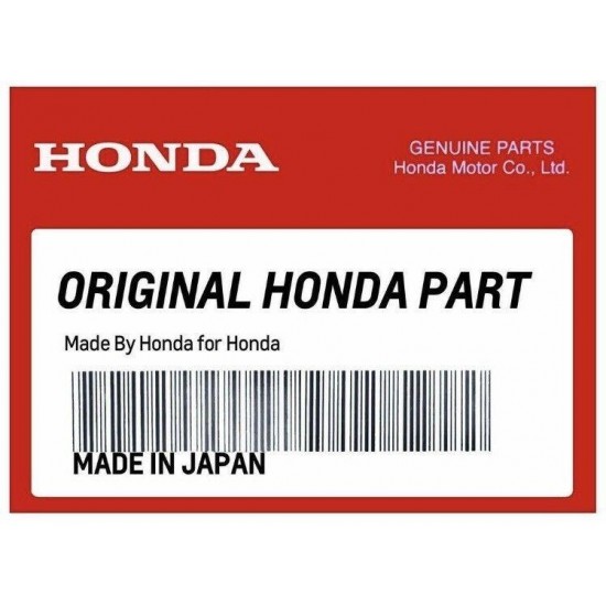 Genuine Honda HS928 HS828 HS624 HS724 Hydrostatic Transmission 20001-VD6-877