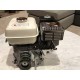 Genuine Honda HS55 Snow Blower Engine GX140-144cm^3 Excellent Condition!