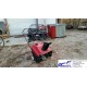 Honda HS520 Single Stage Snowblower