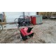 Honda HS520 Single Stage Snowblower