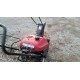 Honda HS520 Single Stage Snowblower