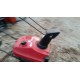 Honda HS520 Single Stage Snowblower