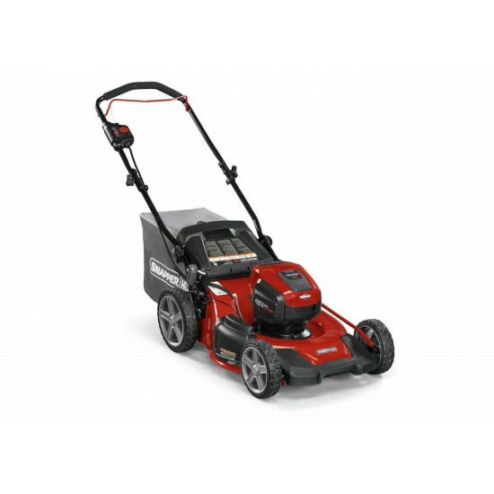 Brand New Snapper 2691563 48V Max 20 in. Electric Lawn Mower (Tool Only)