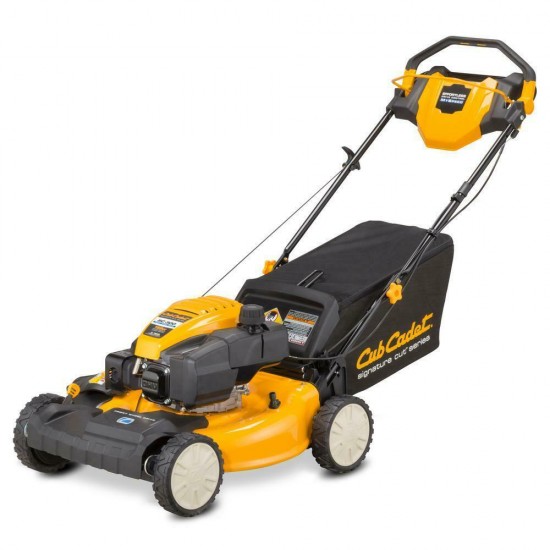 PICK UP ONLY Cub Cadet -SC300 21