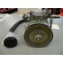 HONDA 928 HYDROSTATIC DRIVE-USED