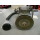 HONDA 928 HYDROSTATIC DRIVE-USED